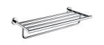 Most Popular stainless steel Bathroom Accessories Wall Mounted Toilet Paper