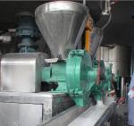 Fresh Noodle Production Line / Food Processing Machinery Manufacturer