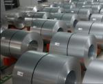 SGS 201 0.1mm Cold Rolled Stainless Steel Coil