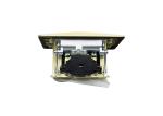 Marble Flooring Mounted Waterproof Floor Outlet With Universal Electrical Plugs
