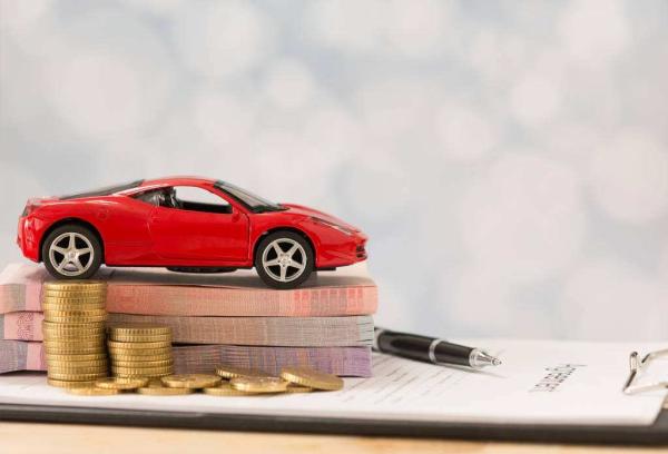 Independent or Captive Claims Adjuster Automobile Liability Insurance with