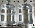 Automotive Spare Parts Aluminum Die Casting Mould No Need Trimming Auto Casting