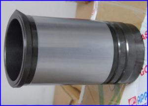 China Marine Diesel Engine Cylinder Liner Sleeves  6CH Yanmar Engine Parts 727610 - 01900 factory