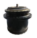 Excavator Gearbox R215-7 225-7 DH225-7 Travel Motor Reduction For Digging