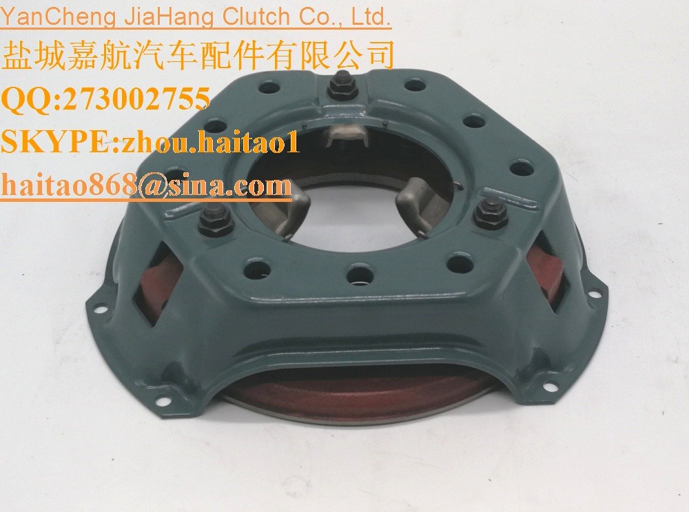 NJ130 clutch pressure plate （lever type）/1601NJ130-090