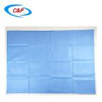 Sterile Nonwoven Hospital Birthing Delivery Kit with CE ISO13485 Approved