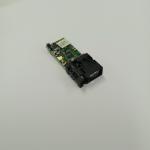Micro Laser Height Measurement Sensor Board Measuring Room Square