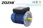 Starting Running Capacitor Electric Motor Single Phase For Lathes Milling