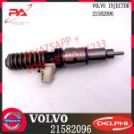 Diesel V-O-L-V FH12 FM12 Common Rail Fuel Pencil Injector 21582096 7421582096
