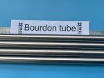 Ni-Span-C Alloy 902 N09902 Nickel Alloy Seamless Tube For Bourdon Tubular