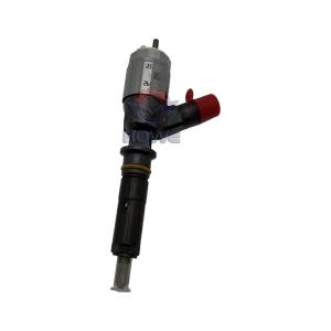 China E320D E321D E323D Excavator C6.4 Engine Fuel Injector 32F61-00062 295-9130 317-2300 factory