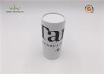 Recycleable Color Craft Cardboard Cylinder Tubes Round Packaging Gift For Toys