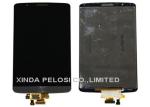 Black / White LG Phone LCD Screen 5.5 Inch IPS / TFT Material 2560x1440 Pixel