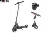 Lithium Battery Adult Portable Electric Scooter TM-MK-013 Alloy Material 300W