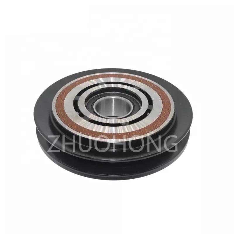 30*52*22 JH-COPUFT032 AC Compressor Pulley Clutch 137MM 1PK for Toyota Wish 2009-2016 2.0