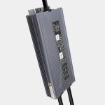 IP67 Waterproof LED Lights Driver Light Box 41.6A 500 Watt 12V Power Supply