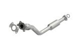 1997 Skylark Buick Catalytic Converter 2.4L Direct Replacement