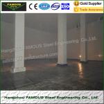 90mm Polyurethane Cold Room Panel To Assemble Walk In Freezer