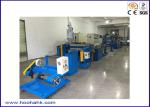 Aluminium And Copper Wire And Cable Making Machine 300-400m / Min Speed