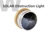 NFS302P Marine Warning Light IP68 Waterproof For Aquaculture Farm