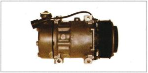 China ALA22337 SANDEN A/C COMPRESSOR SANDEN 4081/4398 A/C COMPRESSOR T1 A/C COMPRESSOR factory