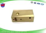 Seibu 3443069 Electric Bush Holder Seibu EDM Spare Parts 74*42*24 Mm S412