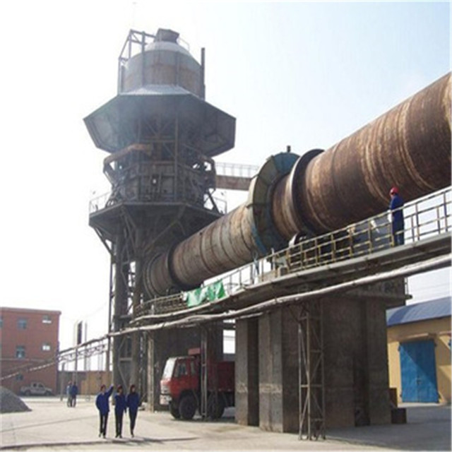 640 rotary kiln3