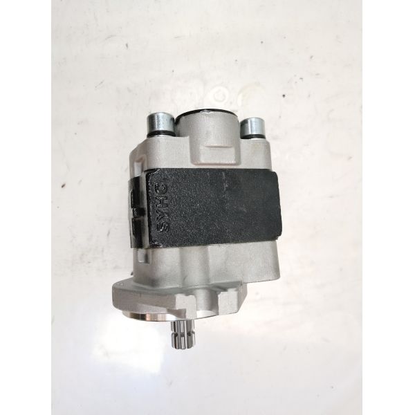 CBHZ-F25-ALΦ10L Hydraulic Gear Pump CBT CBH CBHZ CBHZD Series Gear Pump High Quality Used in Heavy Machinery Factory direct sales