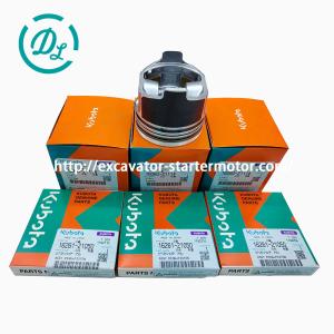 China OEM Kubota Piston 16060-21114 1G069-21775 1606021114 D1105 V1305 factory