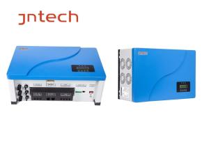 China Portable Size 5KVA Solar Off Grid Inverter With Battery Backup JNF5KLF/48V factory