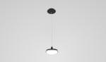 2018 Modern led acrylic dinning light 12W/16W round lamp