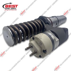 Diesel Pump 3512B/3516B Oem Common Rai Fuel Injectors 392-0201 20R-1265 392-0202