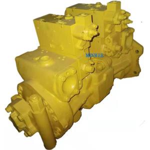 China PC120-5 PC120-3 hydraulic pump 708-23-13311,708-23-13342,PC120-6 excavator main pump PC100-5 Hydraulic main Pump factory