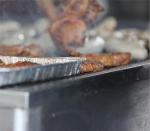 Aluminum Foil Trays Disposable Roasting takeaway Oven Baking Party Brand New BBQ