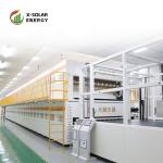 Roll Flute Paper Thermal Film Sheet Hot Press Dry Solar Module Laminating