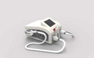 China High Power Multifunctional painless hair removal machine SHR+Elight(IPL+RF)+laser factory
