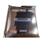 5466-341 Woodward PLC Control Module CPU PLC DCS 505E