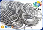 VOE14501846 14501846 Main Control Valve Seal Kit For Volvo EC290B