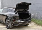 Ultra Long Range 630km Avatr Electric Car Pure Electric Car Avatr 11 Electric