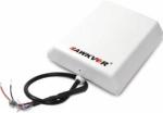 Compact Size UHF RFID Integrated Reader Max 12 Meters Reading Range Compatible