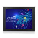 10.4 Inch SAW Touch Monitor Dust Proof For Outdoor Indoor Kiosks