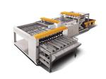 METAL CAN BODY TIN CAN SHEET CUTTERS 32PCS/MIN