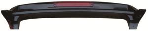 China LED Rear Wing Parts and Accessories for Toyota RAV4 1995 - 1998 Air Interceptor factory