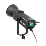 Yidoblo 2700K 7500K Led Studio Video Photo Fill Light 100w ZD-100E 10 Scenario