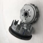 Best Tricycle Spare Parts Aluminum Alloy Manual Engine Motorcycle Clutch 200CC
