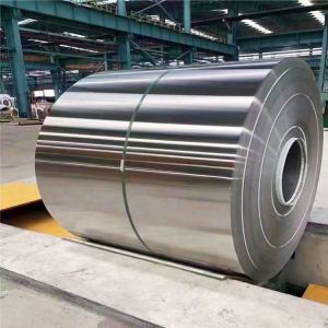 Ocr18Ni9 Ultra Low Carbon 304l Cold Rolled Stainless Steel Coil