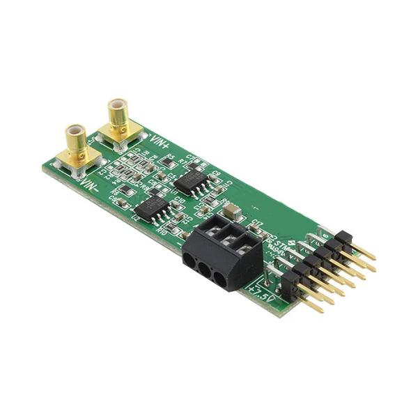 EVAL-AD7685-PMDZ Embedded Solutions 16-Bit 250kSPS ADC Pmod™ Platform Evaluation