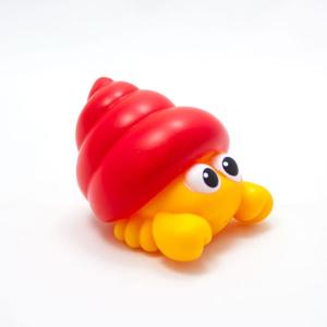 China Sea Creature Floating Swimming Pool Toys Set BPA Free For Tub Time / Holiday Gifts factory