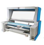 2500W Tension Free Knitted Fabric Inspection Machine