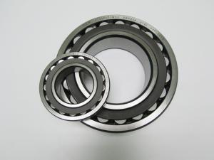 China 900MM Spherical Roller Bearings , Self Aligning Bearings double Row factory